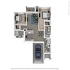 Two Bed Two Bath Manor Home Two Bed Two Bath Manor Home